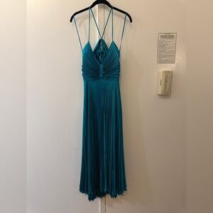NWT ALC Gemini Dress in Bella Size 10